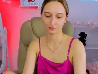 Rinaaaa's Live Sex Cam Show
