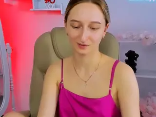 Rinaaaa's Live Sex Cam Show