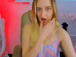 Rinaaaa's Live Sex Cam Show