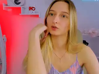 Rinaaaa's Live Sex Cam Show