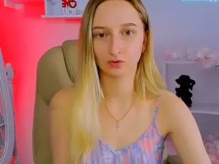 Rinaaaa's Live Sex Cam Show