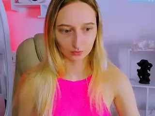 Rinaaaa's Live Sex Cam Show