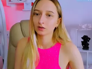 Rinaaaa's Live Sex Cam Show