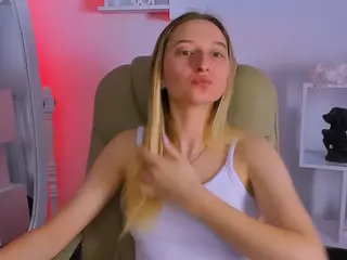 Rinaaaa's Live Sex Cam Show