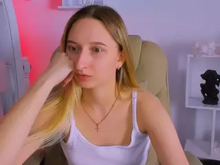 Rinaaaa's Live Sex Cam Show
