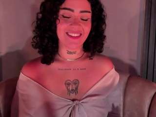 scorpiiana-1 Free Cams Nude camsoda