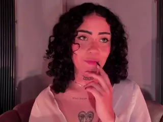 scorpiiana-1's Live Sex Cam Show