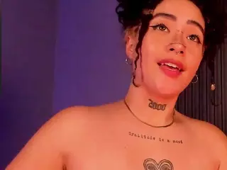 scorpiiana-1's Live Sex Cam Show