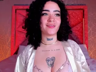 scorpiiana-1's Live Sex Cam Show