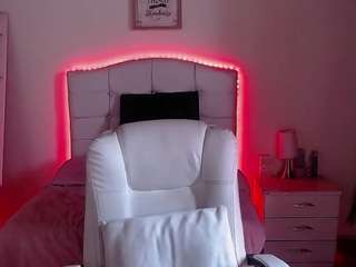 sendellaa Live Webcam on CamSoda