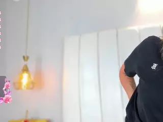ShanellRousex's Live Sex Cam Show