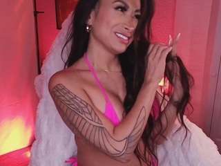 vekafaux Live Webcam on CamSoda