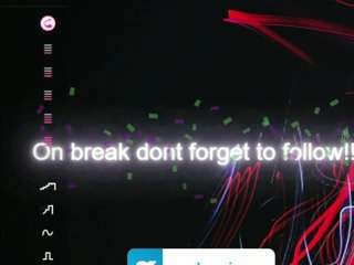 vekafaux Live Webcam on CamSoda