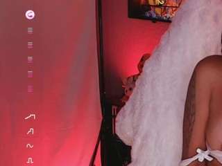 vekafaux Live Webcam on CamSoda