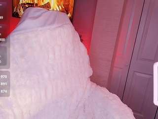 vekafaux Live Webcam on CamSoda