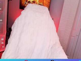 vekafaux Live Webcam on CamSoda