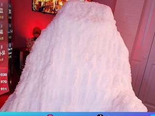 vekafaux Live Webcam on CamSoda