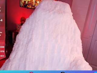vekafaux Live Webcam on CamSoda