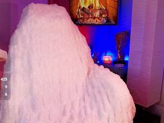 vekafaux Live Webcam on CamSoda