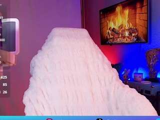 vekafaux Live Webcam on CamSoda