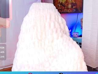 vekafaux Live Webcam on CamSoda