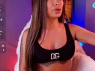 vekafaux Live Webcam on CamSoda