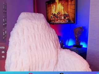 vekafaux Live Webcam on CamSoda