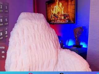 vekafaux Live Webcam on CamSoda