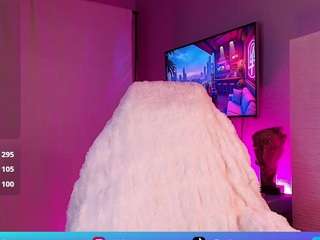 vekafaux Live Webcam on CamSoda