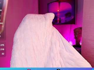 vekafaux Live Webcam on CamSoda