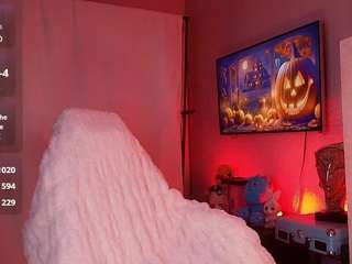 vekafaux Live Webcam on CamSoda