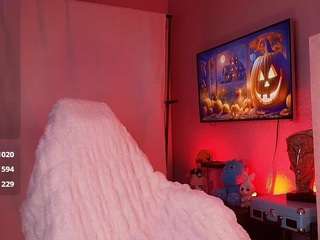 vekafaux Live Webcam on CamSoda