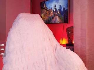 vekafaux Live Webcam on CamSoda