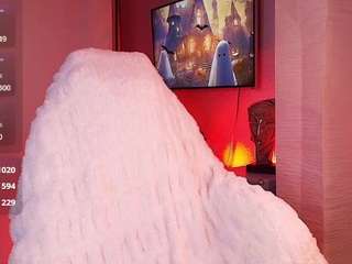 vekafaux Live Webcam on CamSoda