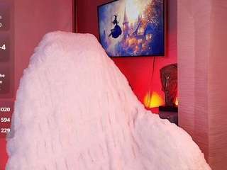 vekafaux Live Webcam on CamSoda