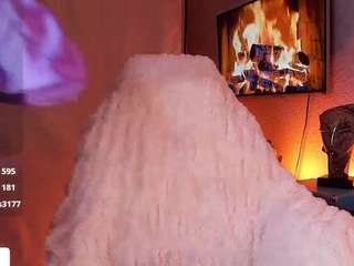 vekafaux Live Webcam on CamSoda