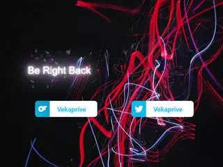 Veka's Live Sex Cam Show