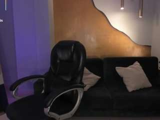 victoria-18 Live Webcam on CamSoda