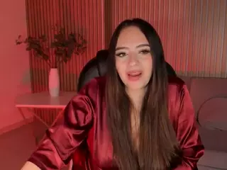 Bella Rose's Live Sex Cam Show