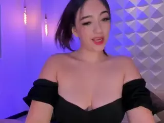 Bella Rose's Live Sex Cam Show