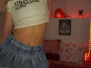 AlexisTexas18