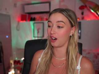 AlexisTexas18