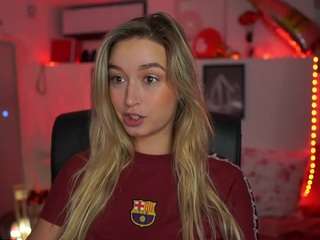 AlexisTexas18