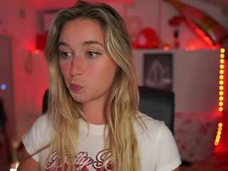 AlexisTexas18