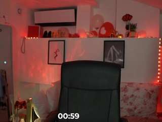 AlexisTexas18