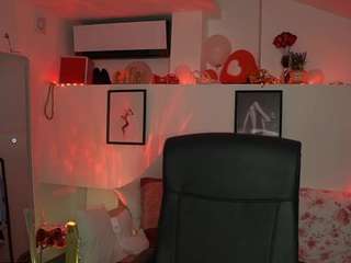 alexistexas18 webcam
