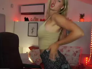 AlexisTexas18's Live Sex Cam Show