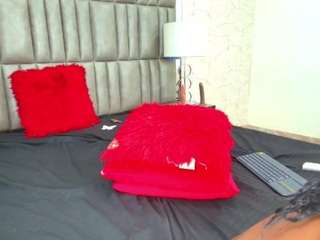 alisonjaimes webcam
