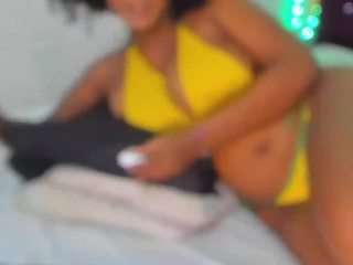 alisonjaimes Live Webcam on CamSoda