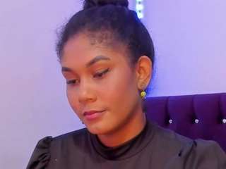 alisonjaimes Live Webcam on CamSoda